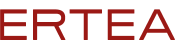 ERTEA logo