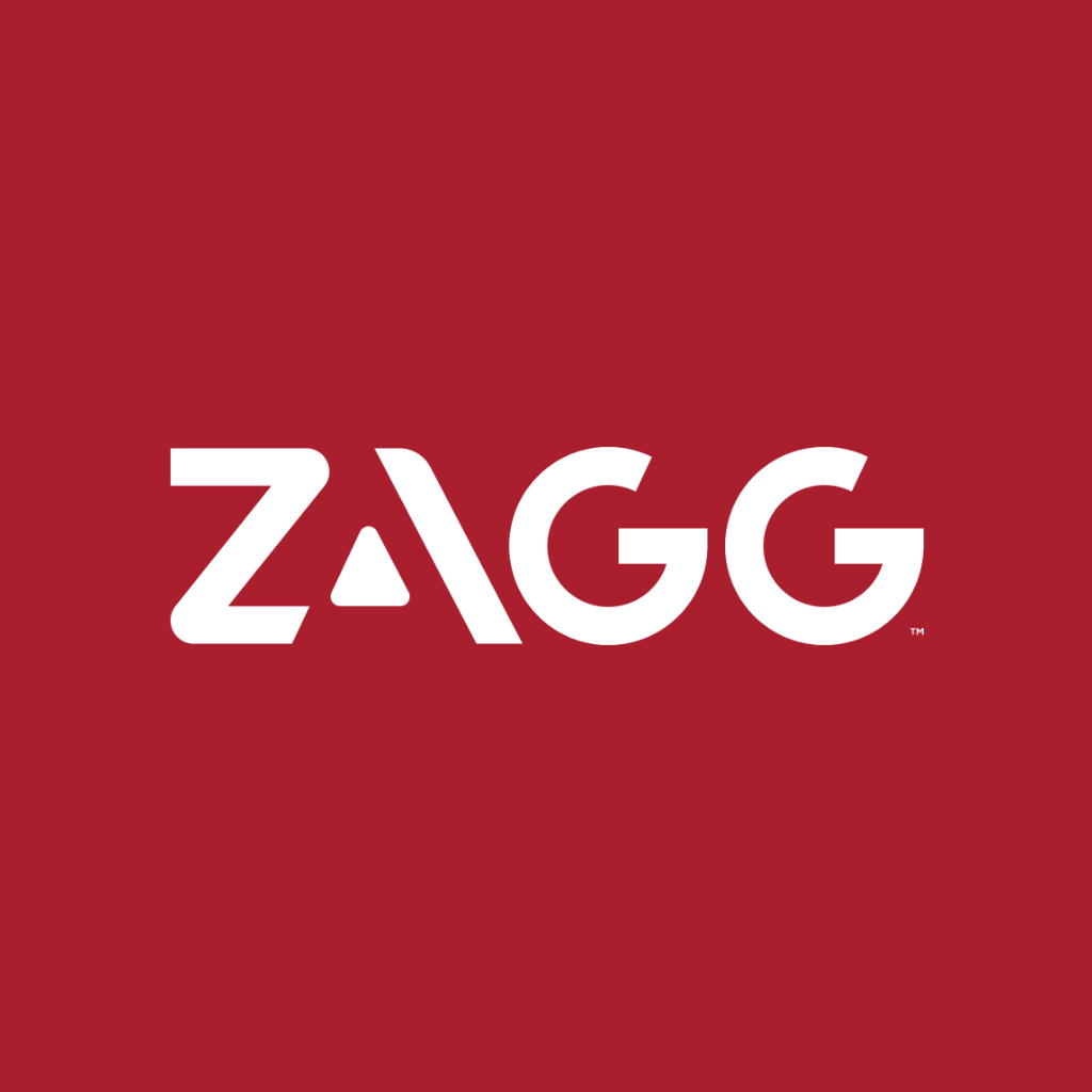 Zagg logo
